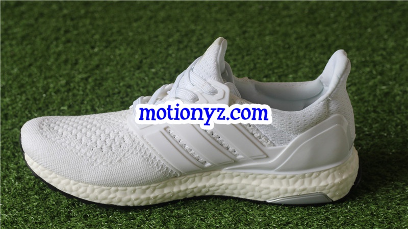 Adidas Ultra Boost White